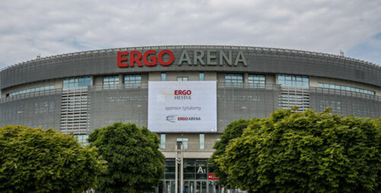 ERGO Arena