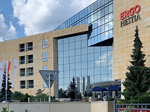 Ergo Hestia biurowiec