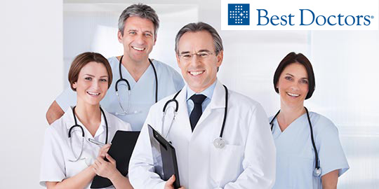 Best Doctors
