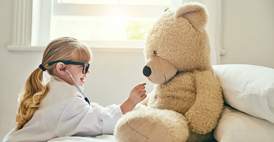 Ubezpieczenie ERGO4 z rozszerzeniem o poważne zachorowania dla dzieci