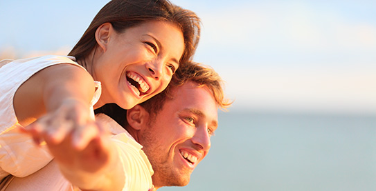 ERGO 4 dla kobiet i mężczyzn