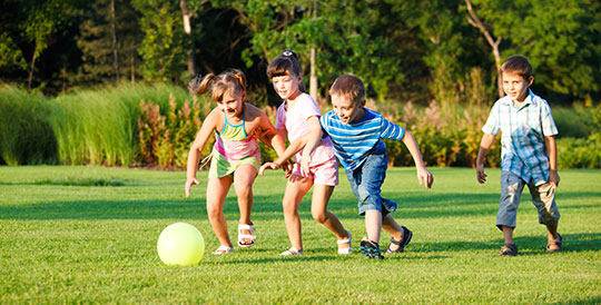 ERGO 4 Zdrowie Dziecka