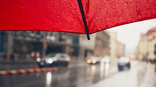 ERGO Hestia informacja powodziowa dla klientów