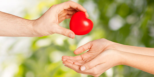 Ubezpieczenia na życie w ERGO Hestii