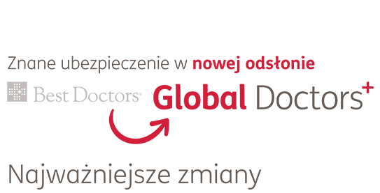 Global Doctors ubezpieczenie zdrowotne