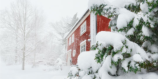 ERGO Hestia Home Assistance