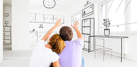 jak ubezpieczyc dom lub mieszkanie podczas remontu i budowy