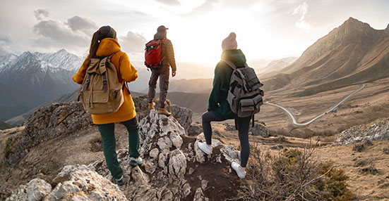 Pakiet ERGO 4 to ubezpieczenie ochronne idealne dla singli
