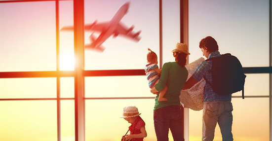 Karta EKUZ, a ubezpieczenie ERGO Podróż.