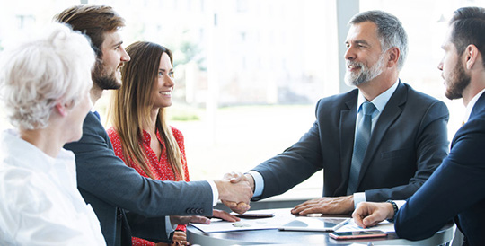 ERGO Hestia ubezpieczenia dla firm