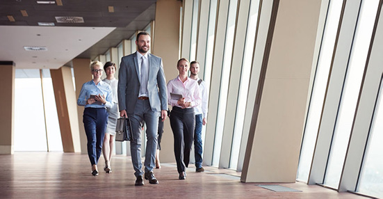 Hestia Rodzina - ubezpieczenie grupowe pracowników