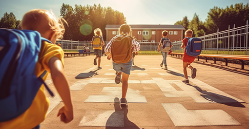 Ubezpieczenie dla dzieci w ERGO Hestii