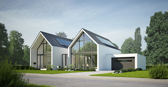 Obowiązkowe przeglądy budynków i instalacji