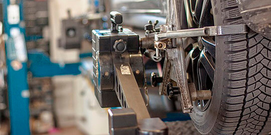  Nagroda za współpracę z warsztatami samochodowymi