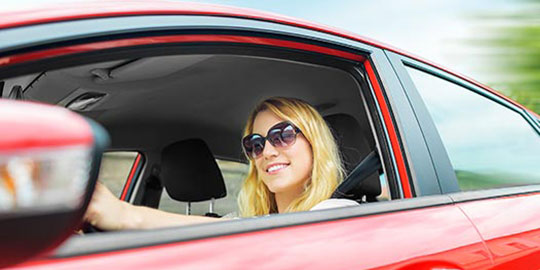 Kierowcy wybrali Hestię