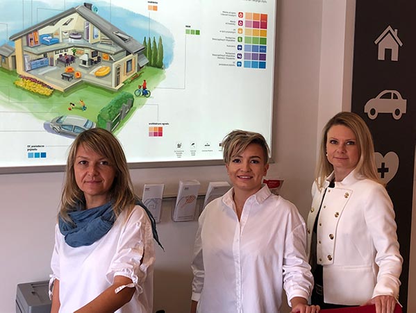 ERGO Hestia agencja Ursynów i Mokotów