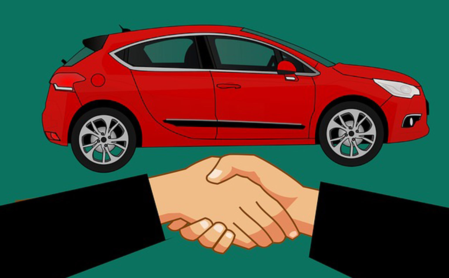 Sprzedajesz samochód - na co zwrócić uwagę