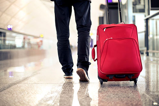 Ubezpieczenia podróżne