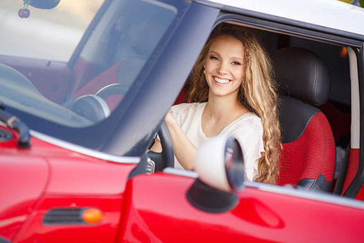 Ubezpieczenie samochodu w ERGO Hestia