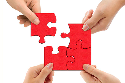 Grupa ERGO Hestia - Zaangażowanie społeczne