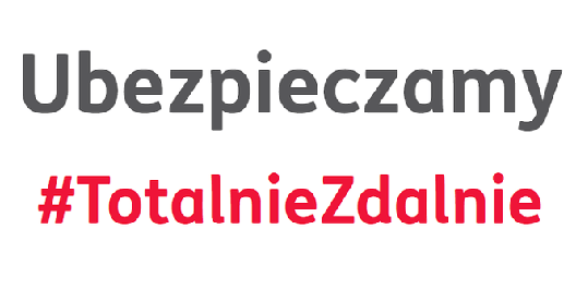 #TotalnieZdalnie